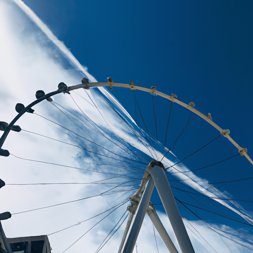 Sky Vegas Spin Wheel