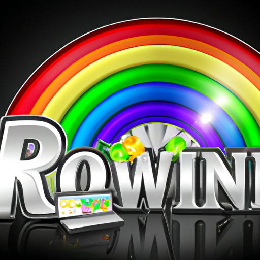 Rainbow Riches Casino Online,