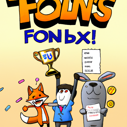 Foxin Wins Bonus,
