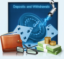 Roulette Tricks Online Deposit Withdrawal