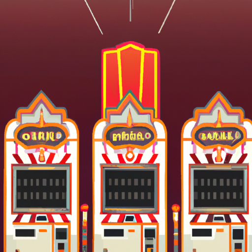 Slots Empire