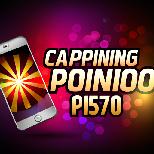 Phone Casino Promo Code