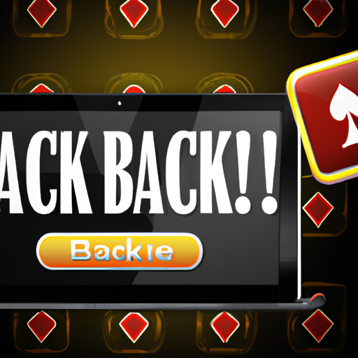 Blackjack Free Online