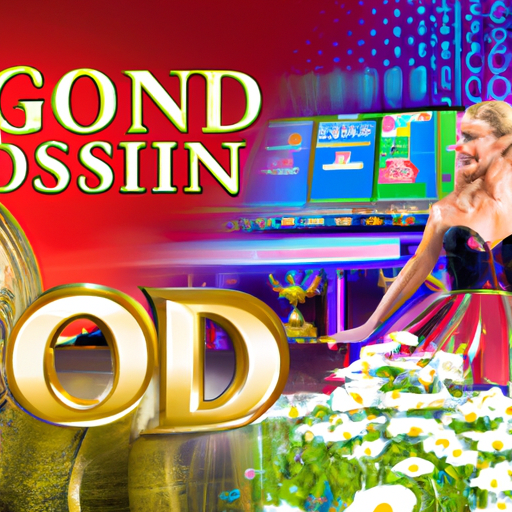 Is Holland Casino Van De Overheid | GoldManCasino.com