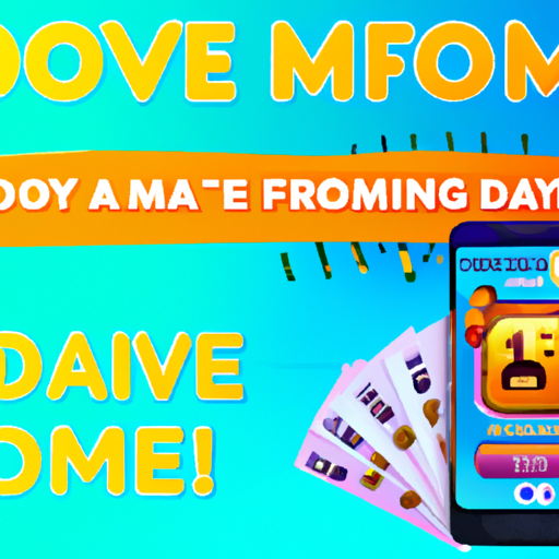 How to Get Free Money On Dave! | Play Mobile Casino Fun Now