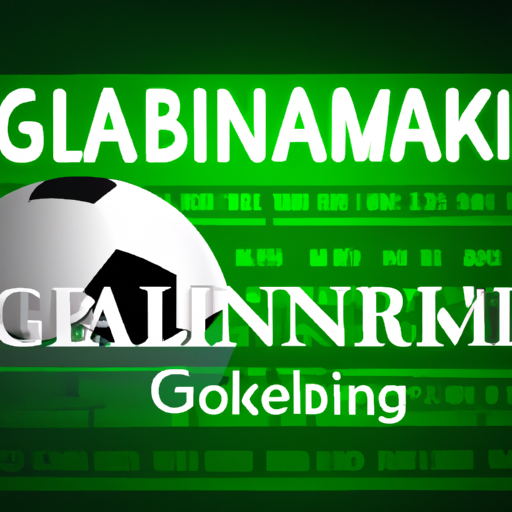 GlobaliGaming.com | Betting Site Hack
