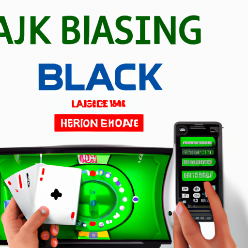 Play Live Blackjack Online UK