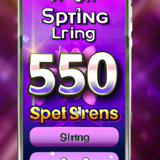 Mobile Casino Free Spins 52 New Bonuses Today