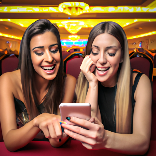 Phone Casino Sister Sites