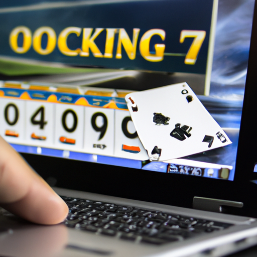 Why Online Casinos Are Popular