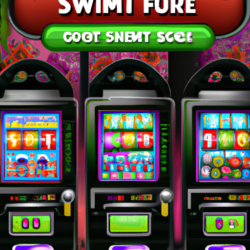 Free Spins Slot Machines