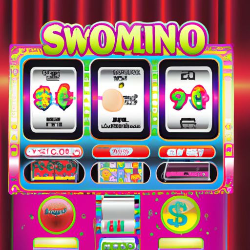 Best Slot Game to Win Money