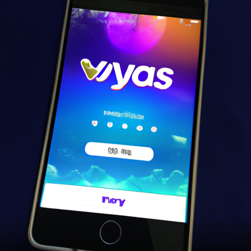 Install Sky Vegas App