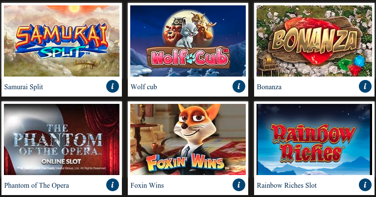 free Casino app for Android