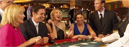 Attractive Free Android Casino Games