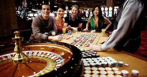 Best Roulette Game Play Strategies