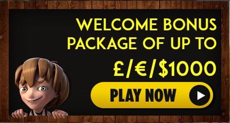 Roulette Betting Offer