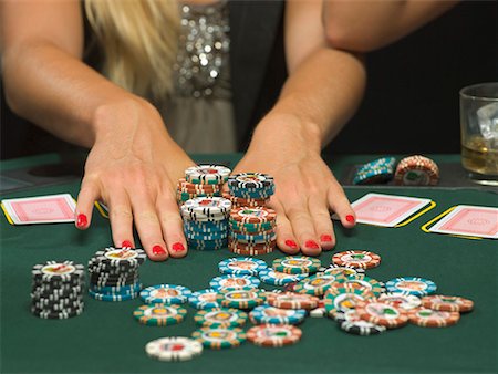 Rules of Blackjack | Mail Casino