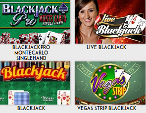 Blackjack Free Mail Casino