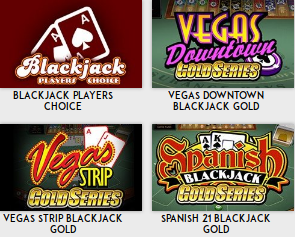 Blackjack Free Mail Casino