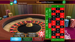 real money roulette online