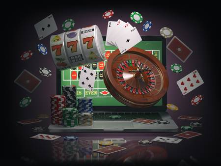Online Blackjack for Money | Mail Casino 