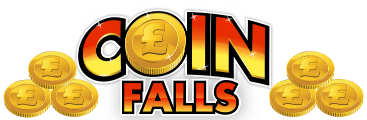Coinfalls Online Casinos UK & Mobile Offers Site! 
