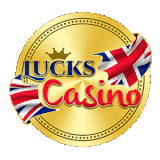 Lucks Casino Blackjack DoubleDown Bonus!