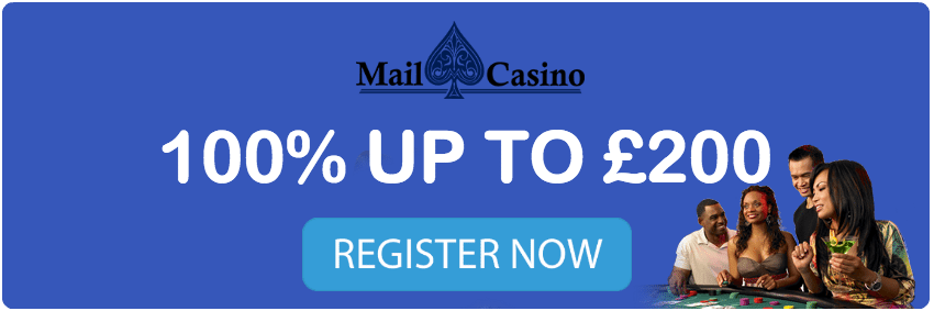 Online Blackjack for Money | Mail Casino