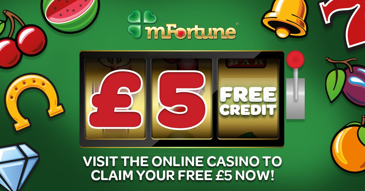 Mfortune Casino