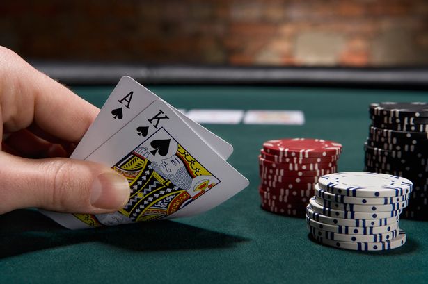 Online Gambling Tournaments