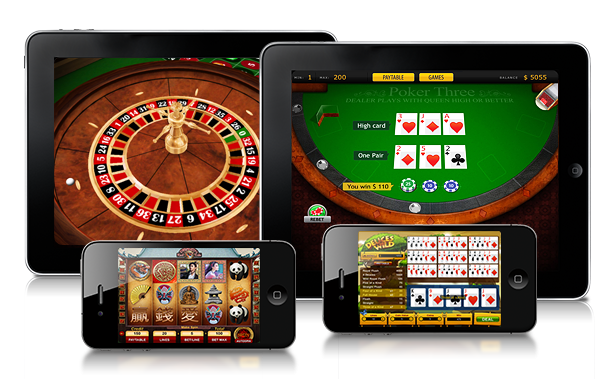 Best Android Casino Games