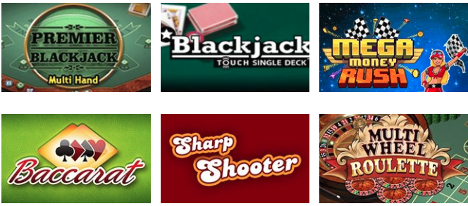 online Casino Game