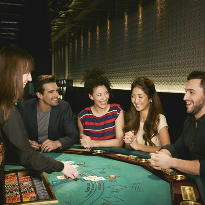 Best Blackjack | Lucks Casino