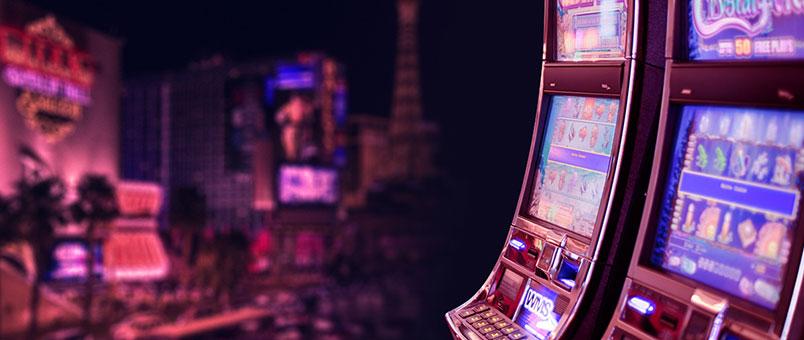 Real Money Casino Games