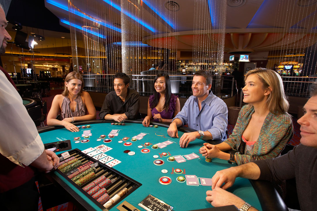 Free Gambling Games Online