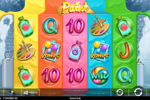 fun online casino UK game