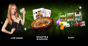 Roulette Casino