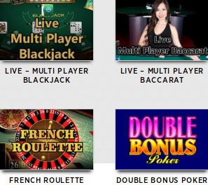Online Slot machines | Lucks Casino