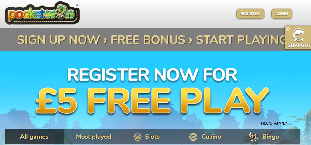 Roulette Free Play