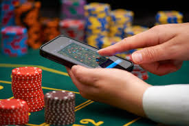 Roulette Online Casino