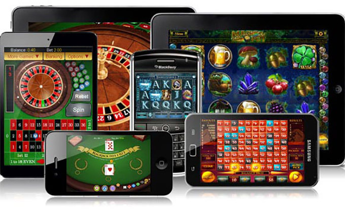 Roulette Bets Casino Games