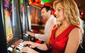 play Casino Slots for free