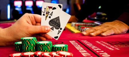 Casino Games Online