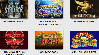 Free slot games | Lucks Casino