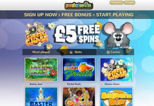 free online slots game 