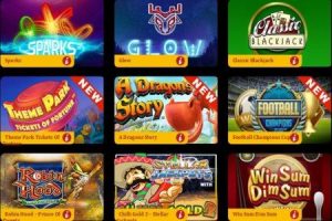 instant real money slots games