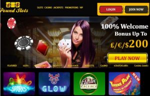 biggest online casino games collection