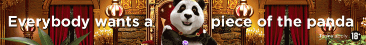 Roulette Casino Royal Panda