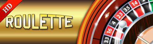 Roulette Banner